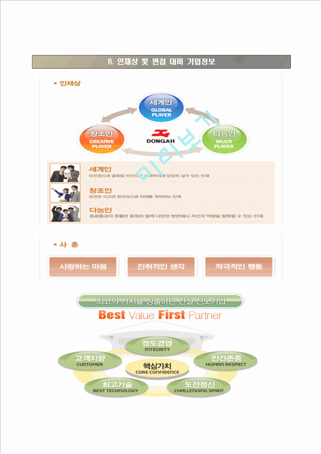 [동아지질자기소개서] 동아지질 상반기 신입 합격자소서.hwp